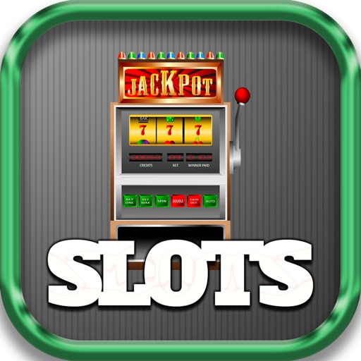 Jackpot Party Epic Vegas Casino - Play Free Slot Machines, Fun Vegas Casino Games - Spin & Win! icon