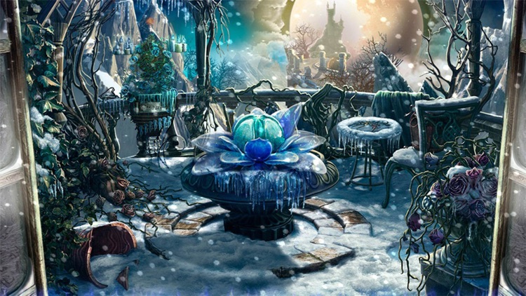 Contract With The Devil: Hidden Object Adventure screenshot-0