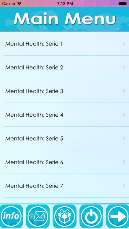 Mental Health & Psychology Nursing screenshot-3