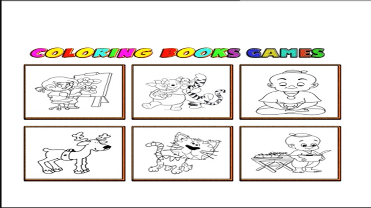 coloring books for teen