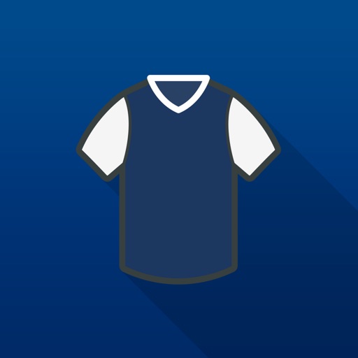 Fan App for Millwall FC iOS App