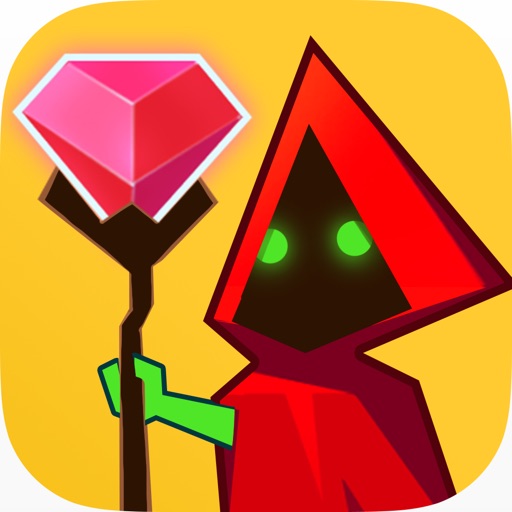 GEM World Nomad Icon