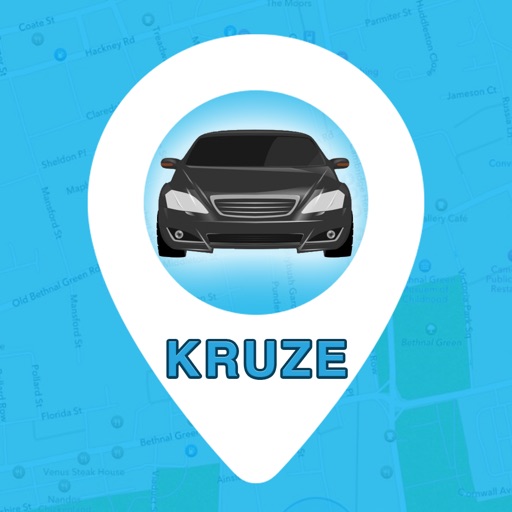 Kruze