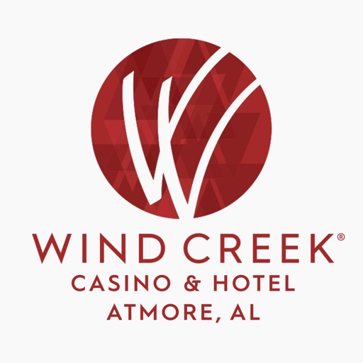 Wind Creek Atmore icon