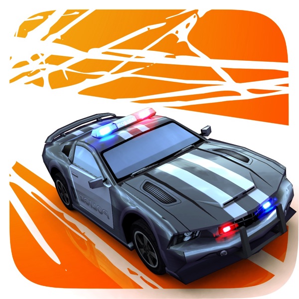 SMASH COPS HEAT SMASH COPS HEAT