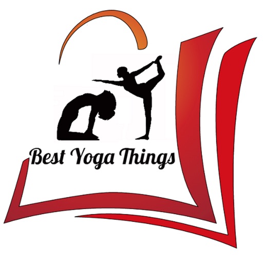 Yoga Store icon