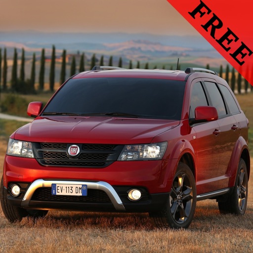 Fiat Freemont FREE | Watch and  learn with visual galleries icon