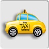 Hey Taxi Iceland