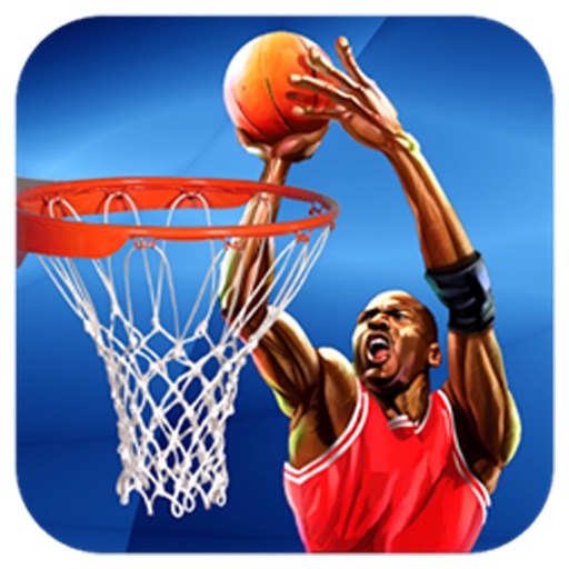 Cao thủ bóng rổ - Truyện tranh offline icon