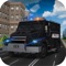 City Police Truck Simulator