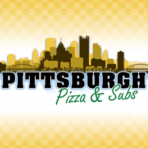 Pittsburgh Pizza & Subs icon