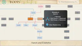 Game screenshot Bible Family Tree mod apk