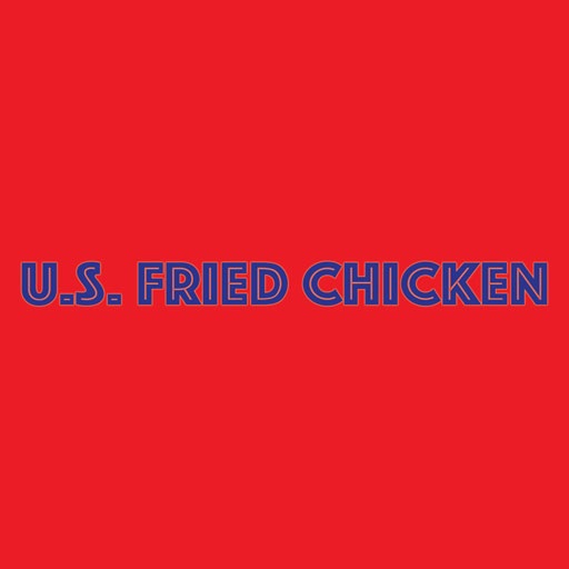 US Fried Chicken icon