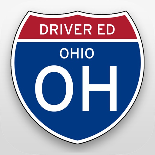 Ohio BMV Driver License Test Reviewer