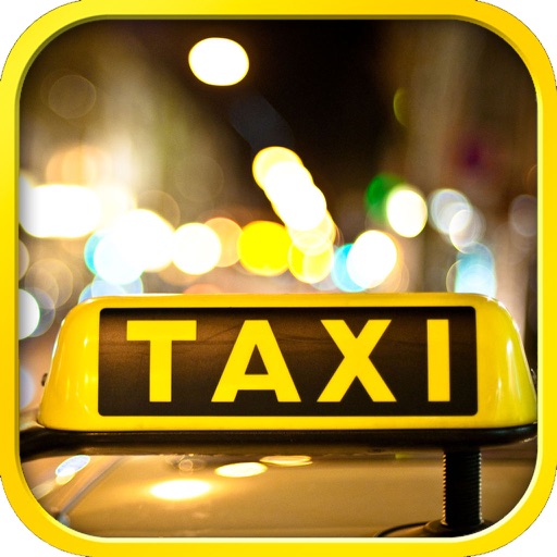 Taxi Challenge Pro iOS App