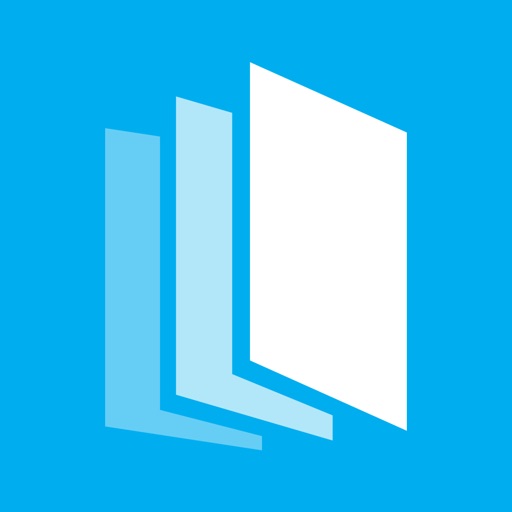 Lapcentrum Reader icon