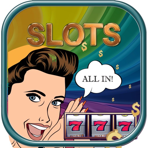 Big Huge Wild Jam - Crazy SLOTS Casino Games icon
