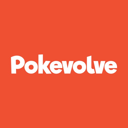 Pokevolve Evolve Calculator For Pokemon Go By Yunus Bassahan