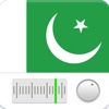 Radio Pakistan Stations - Best live, online Music, Sport, News Radio FM Channel