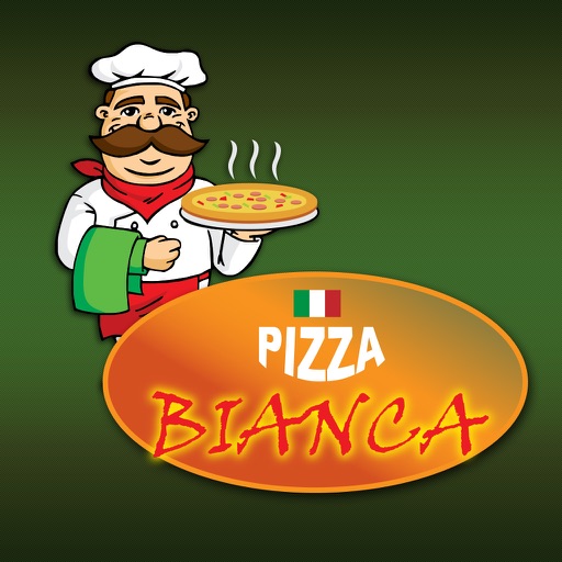 Pizza Bianca icon