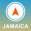 Jamaica GPS - Offline Car Navigation