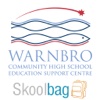 Warnbro Community High School Education Support Centre - Skoolbag