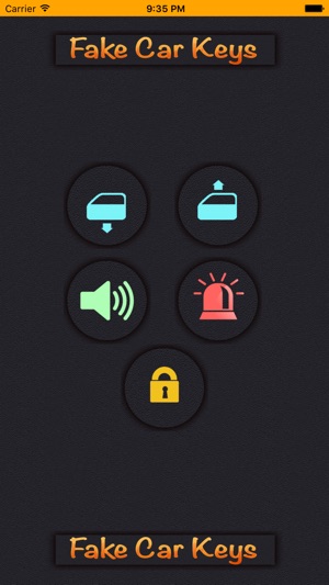 Car Key Alarm(圖2)-速報App