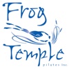 Frog Temple Pilates