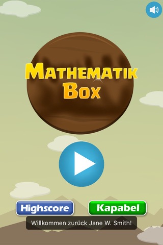 Math box - learn addition and subtraction game for kids screenshot 4