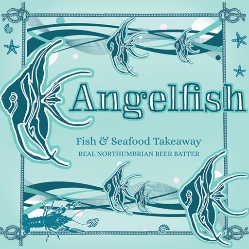 The Angelfish, Corbridge