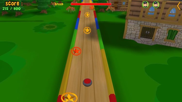 beautiful amazing rabbits for kids free screenshot-4