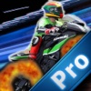 A Motorcycle In Extreme Flames PRO - Fast Game