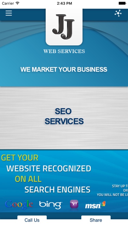 JJWebServices