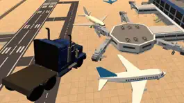 Game screenshot Real RC Flying Truck Sim 2016 mod apk