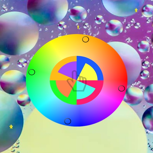 ColorAzg iOS App