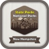 New Hampshire State Parks & National Park Guide