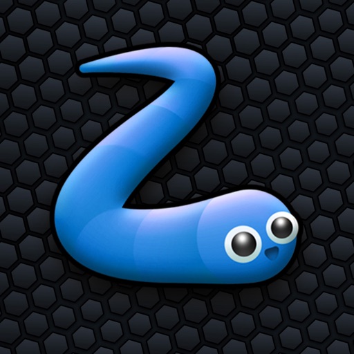 Slither Editor - Rarest Snakes Skins Unlocked for Slither.io iOS App