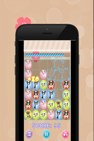 the puppy game match screenshot 3