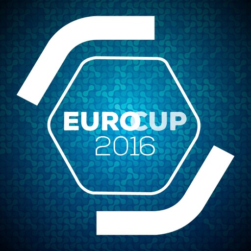 CupEuro 2016 Free icon