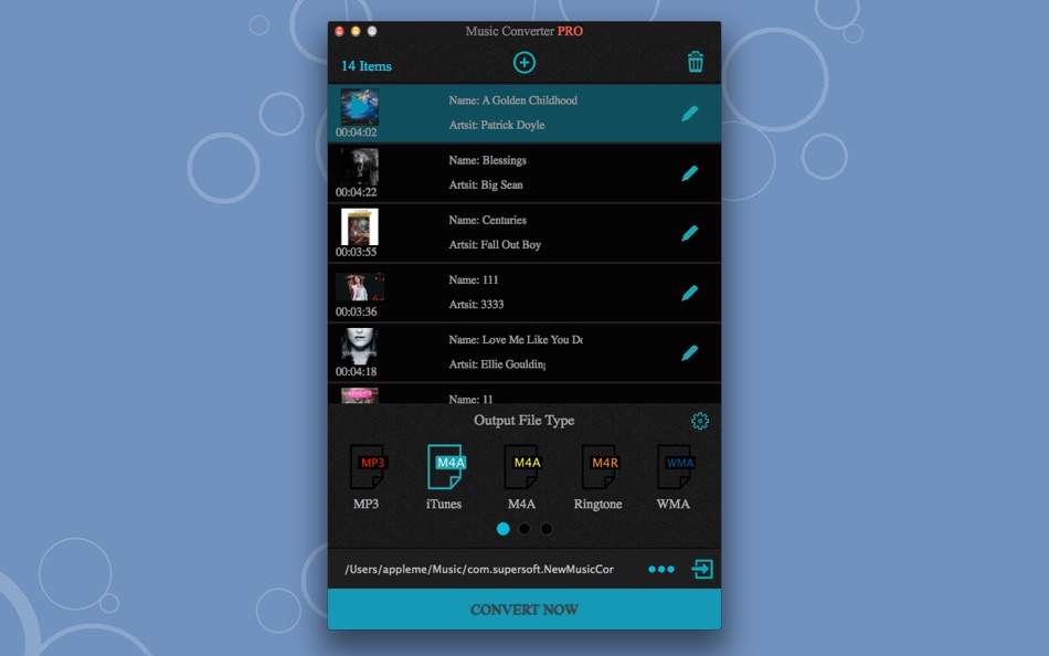 Переведи music. Music Converter Android.