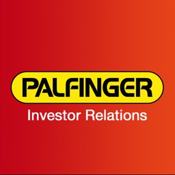 Palfinger Investor Relations