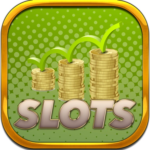 Deluxe Vegas Slots Gold American - Game Fun Slot 777