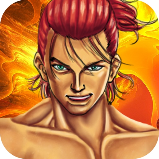 Immortal KungFu Tournament:  Fighter & Destiny icon