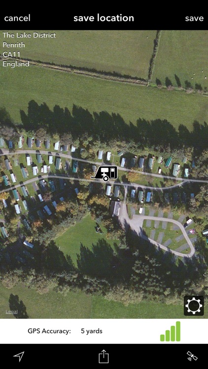 find my caravan now (premium edition)