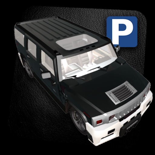 3D Jeep Racing Game