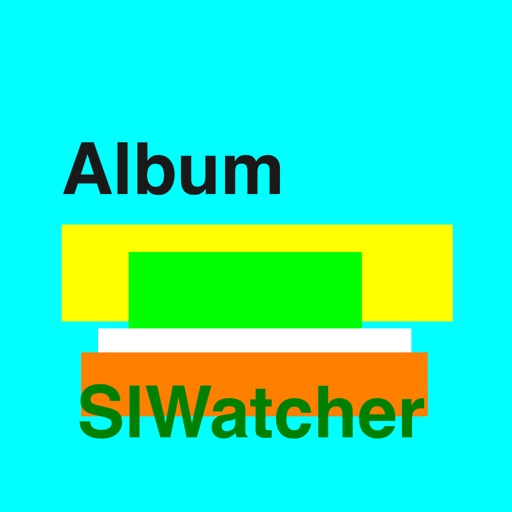 AlbumSlWatcher