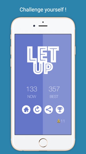 LetUp - Reflex challenge(圖4)-速報App