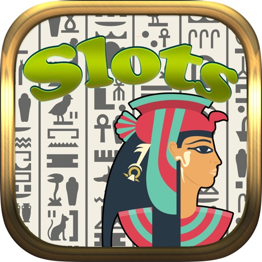 201 Egypt Casino Adventure icon