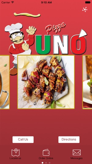 Pizza Uno(圖1)-速報App