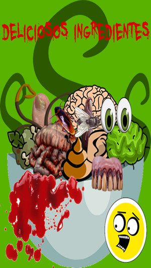 Zombie Burger(圖1)-速報App